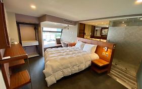 Hotel Clé Reforma Insurgentes